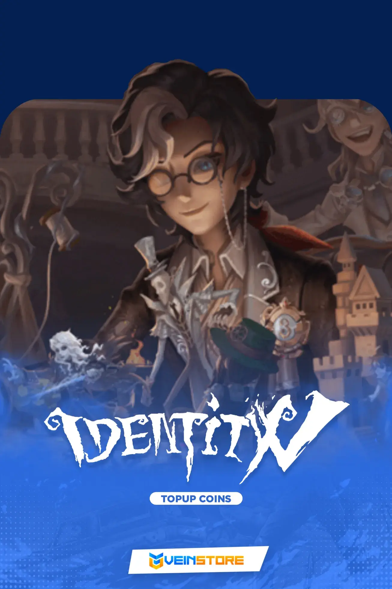 Identity V